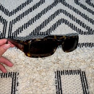 Authentic Gucci sunglasses